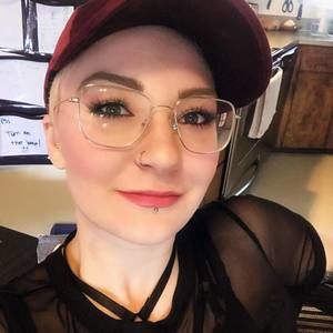 Meet your Posher, Morgan